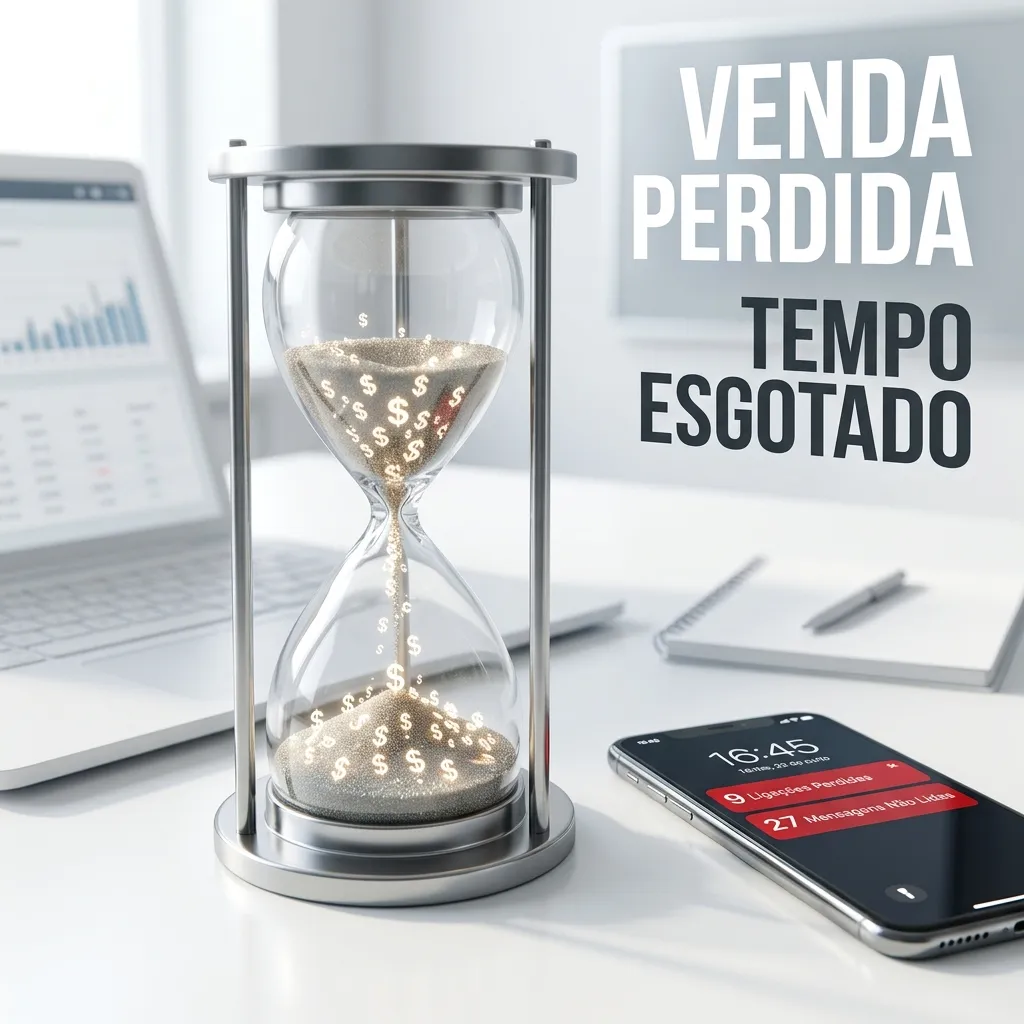 Problemas identificados