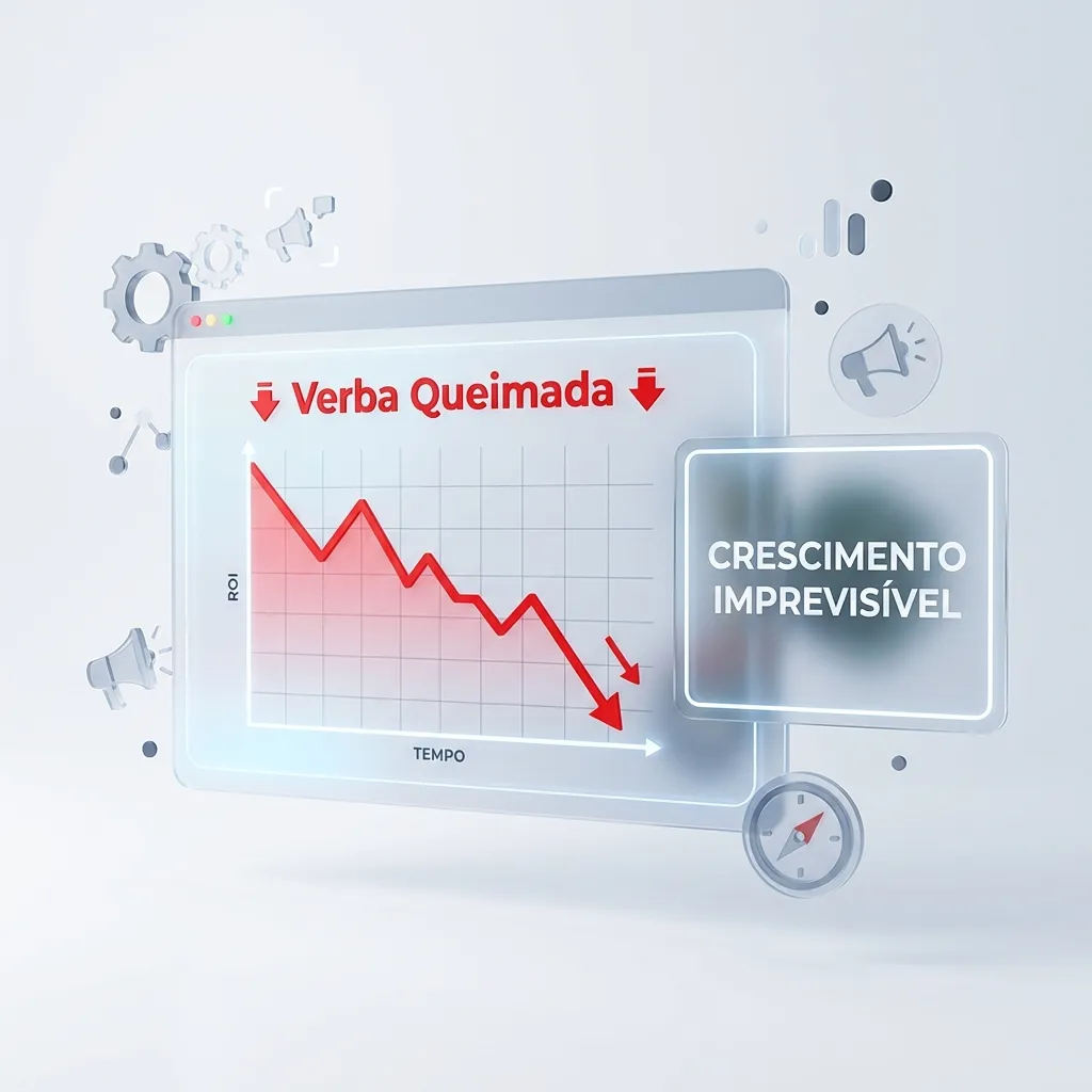 Problemas identificados
